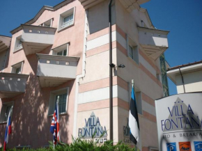 Hotel Garnì Villa Fontana Trento